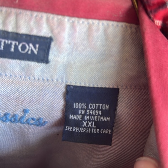 Men’s button down - Picture 3 of 7